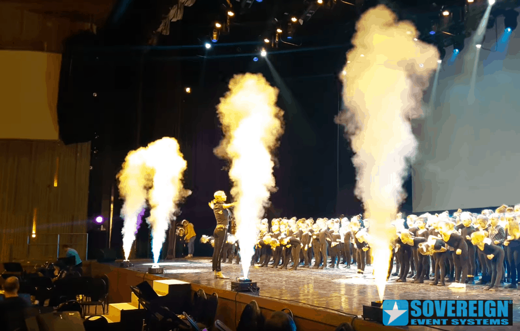 Ενοικίαση CO2 SMOKE MACHINE SHOW Ενοικίαση CO2 SMOKE MACHINE SHOW