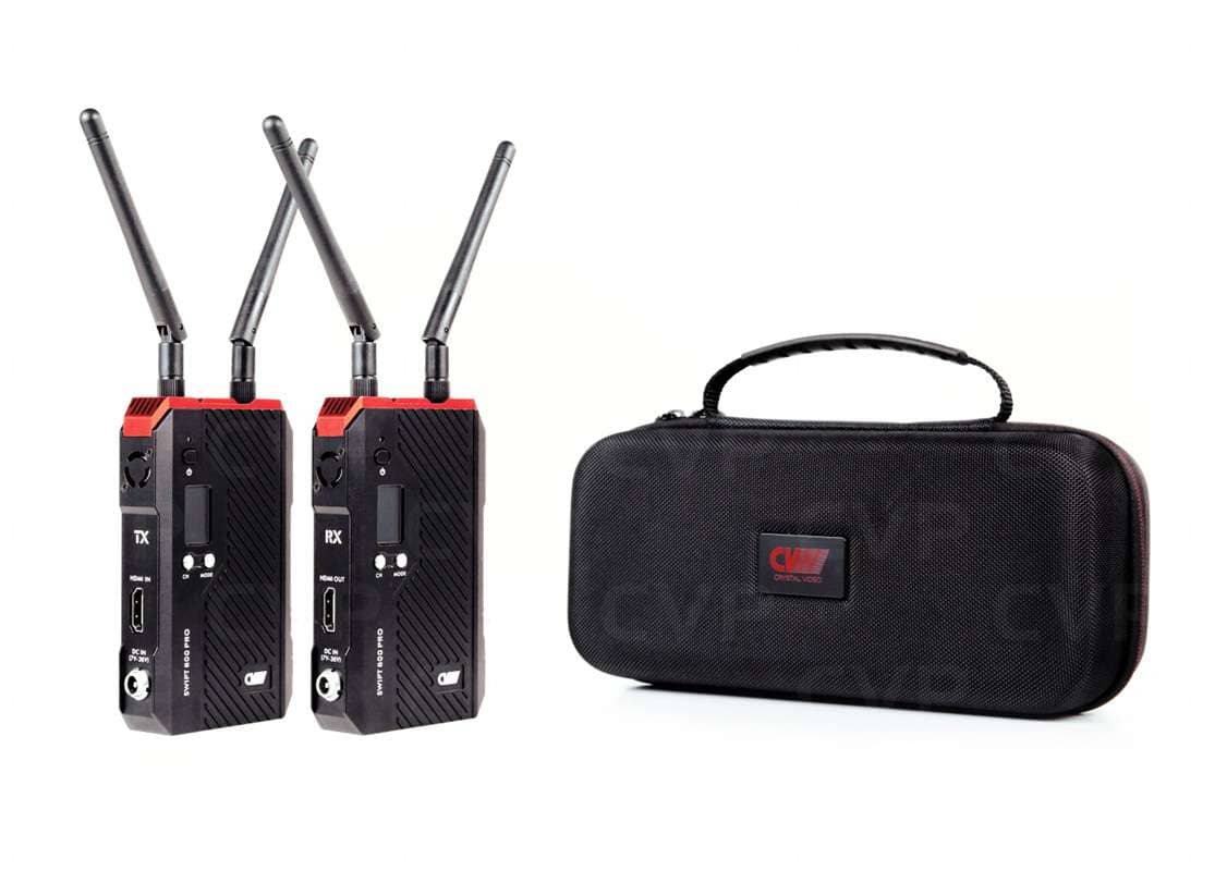 video senderfull hd SDI