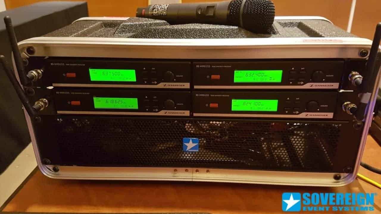 Ενοικίαση ηχητικών μηχανημάτων Ενοικίαση ηχητικού εξοπλισμού