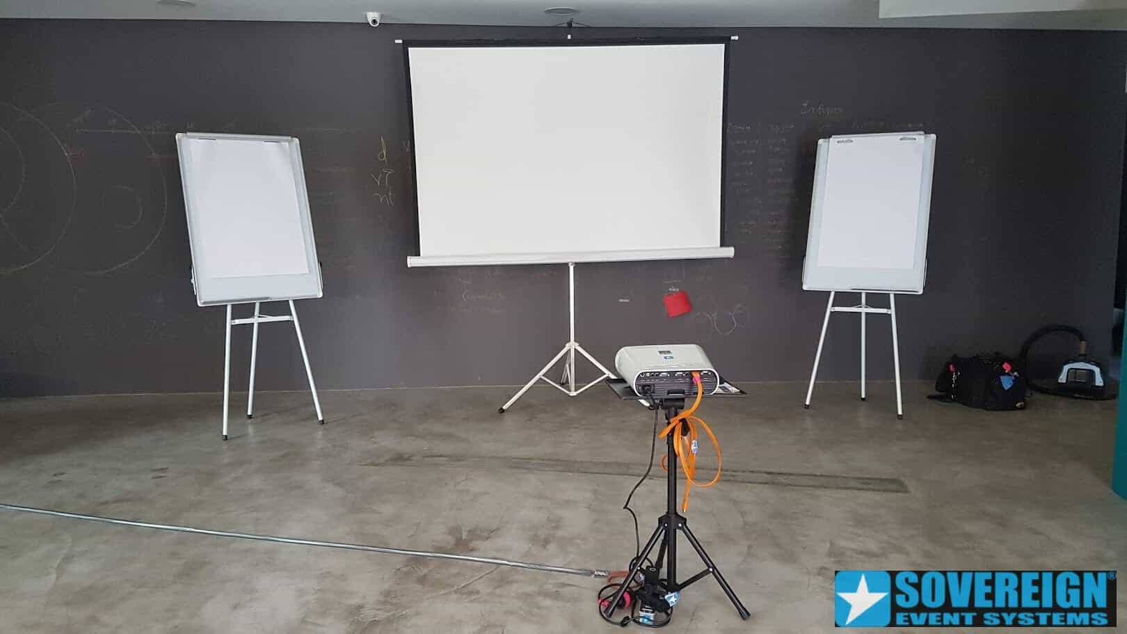 Ενοικίαση flip Charts 2 Ενοικίαση flip Charts 2