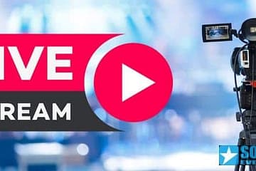 4G LIVE STREAM