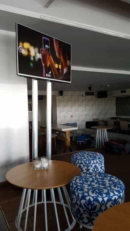 Ενοικιαση οθονης 42 ιντσών για εκθέσεις και συνέδρια Ενοικιαση οθονης 42 ιντσών για εκθέσεις και συνέδρια