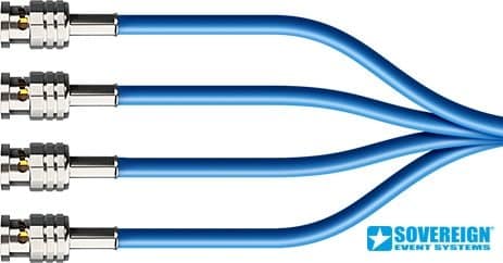 ΜΕΤΑΔΟΣΗ 3G SDI SOVEREIGN EVENT SYSTEMS ΜΕΤΑΔΟΣΗ 3G SDI SOVEREIGN EVENT SYSTEMS