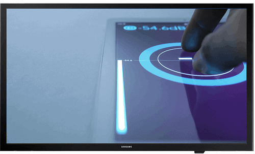Enoi ΕΝΟΙΚΙΑΣΗ ΟΘΟΝΗΣ 32 ΙΝΤΣΩΝ ΜΕ TOUCH PANEL 2 ΣΗΜΕΙΩΝ ΑΦΗΣ