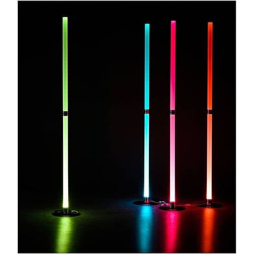 Φωτισμός uplight LED