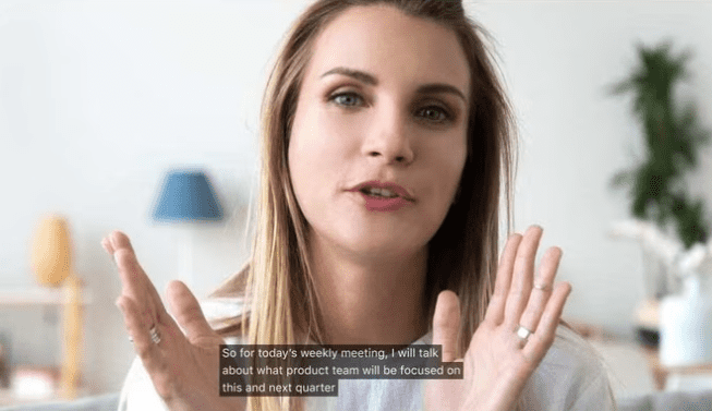 live captions for streaming Live streaming services. closed captions for live streaming multilanguage