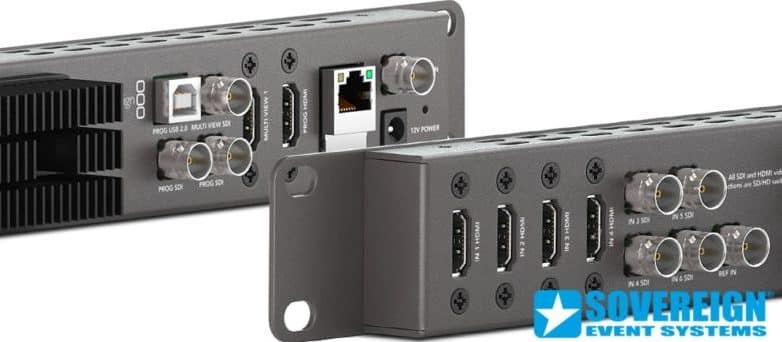 live streaming υπηρεσίες και εξοπλισμός- sovereign.gr Live-streaming εξοπλισμός