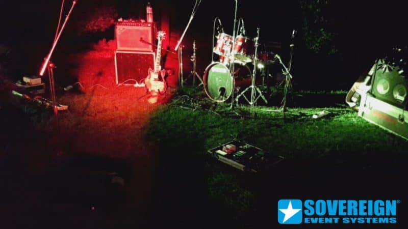 SOVEREIGN.GR - Lunar Park Live Εθνικό Αστεροσκοπείο 16-09-2016 ΗΧΗΤΙΚΗ ΚΑΛΥΨΗ-ΕΝΟΙΚΙΑΣΗ ΗΧΗΤΙΚΟΥ ΕΞΟΠΛΙΣΜΟΥ