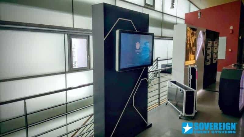 ΕΝΟΙΚΙΑΣΗ ΟΘΟΝΩΝ ΚΑΙ TOUCH SCREENS - SOVEREIGN EVENT SYSTEMS (5) ΕΝΟΙΚΙΑΣΗ ΟΘΟΝΩΝ ΚΑΙ TOUCH SCREENS - SOVEREIGN EVENT SYSTEMS (5)