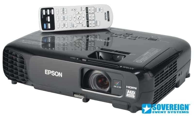 ενοικίαση βιντεοπροβολέα epson 3000 lumens (02) Ενοικίαση Projector 3000 lumens Epson