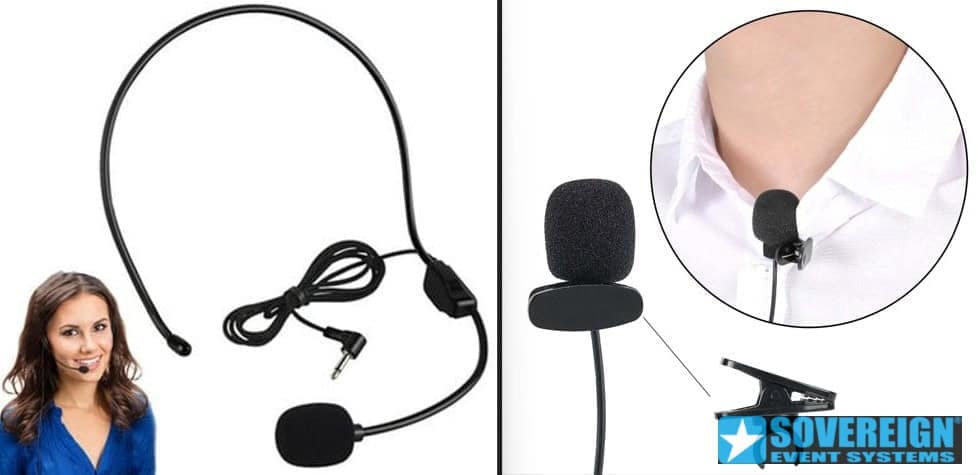 σύστημα ξενάγησης Tour Guide V200(07) Ενοικίαση φορητό σύστημα ξενάγησης Tour Guide V200